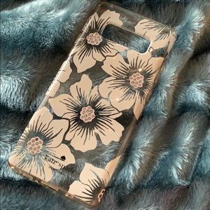 Kate spade note 8 case